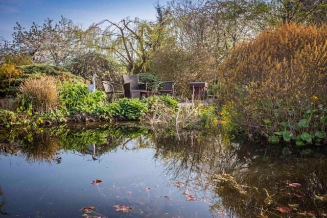 The Doocot Villa Colinsburgh Luaran gambar